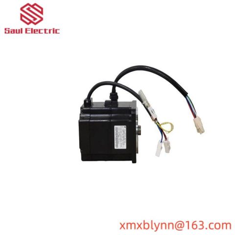 Yaskawa SGMPH-02A2A-YR12 Servo Motor: Precision Control, Robust Performance