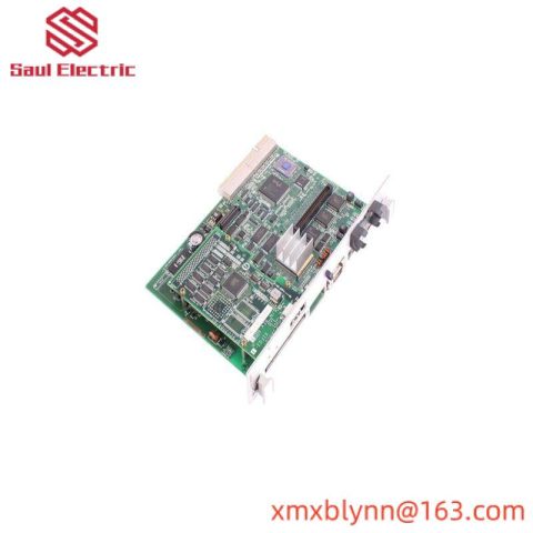 Yaskawa XCP01C JANCD-XCP01C-1 Control Board: Advanced Industrial Automation Solution