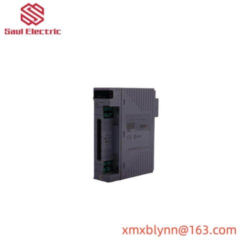 Yokogawa EB401-10 S1 Bus Interface Module: High-Performance PLC Expansion