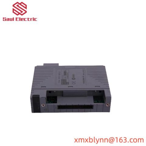 Yokogawa AAI543-H50 Analog Output Module: High Precision Control for Industrial Automation