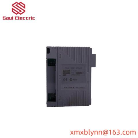 Yokogawa AAI835-H50 PLC Output Module