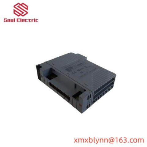 Yokogawa AAI835-S50 S3 Analog I/O Modules, Yokogawa PLC, I/O Card