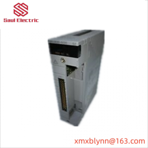 Yokogawa AAI835-SOO Analog I/O Module for Industrial Automation, PLC & Control Systems