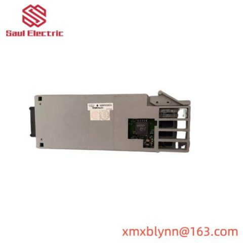 Yokogawa AAM11B Current/Voltage Input Module - Precision & Efficiency for Industrial Control Systems