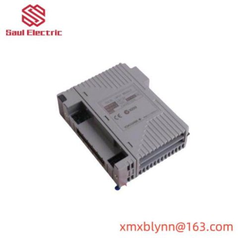 Yokogawa AAP135-S00 Analog Input Module: Precision Control, Reliable Performance for Industrial Automation