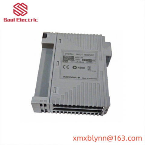 Yokogawa ADV561-P50 Digital Output Module for Industrial Control