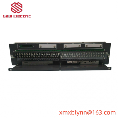 Yokogawa AED5D-05 Terminal Board: Reliable Industrial Control Module
