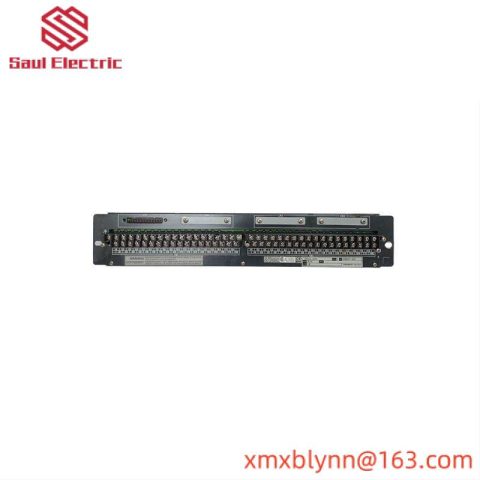 Yokogawa ARM55W Relay Module for Industrial Control Systems