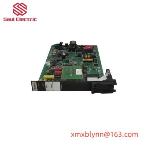 Yokogawa AS-E9730CA-03/CR5-PA*A Industrial Interface Module