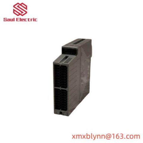 Yokogawa ASS9562DK-00: Advanced Analogue Input Module