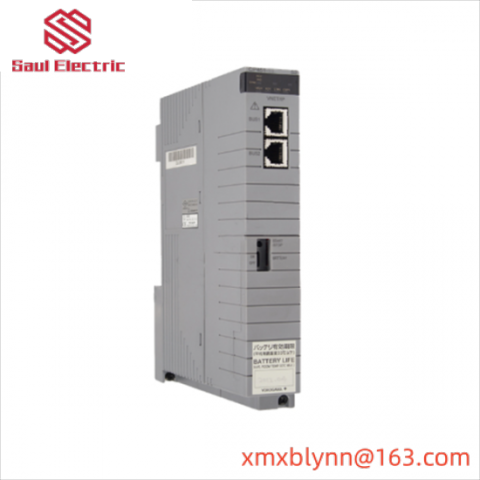 Yokogawa CP451-10 Industrial Control Processor Module