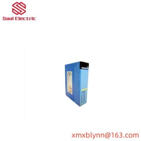 Yokogawa F3SP28-0S Industrial Power Supply Module