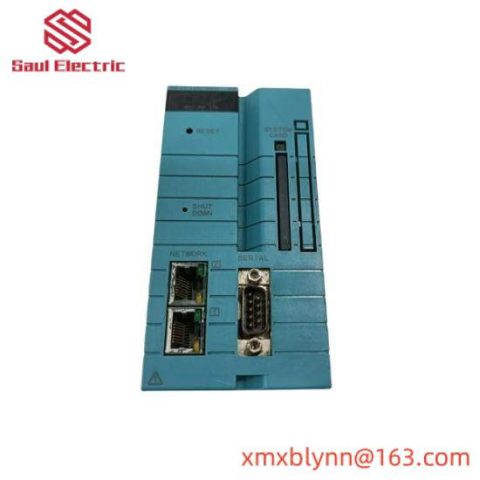 Yokogawa NFCP100 - Advanced Modular Control for Industrial Automation