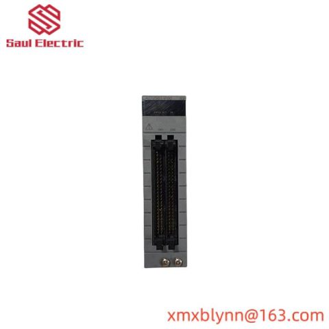 Yokogawa NFDV561-P01: High-Performance Digital Output Module, 64-channel, 24V DC, Isolated