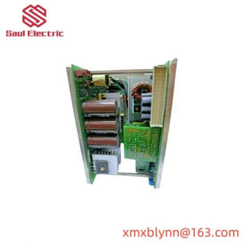 Yokogawa PW102 Power Supply Module - Industrial Control Solutions