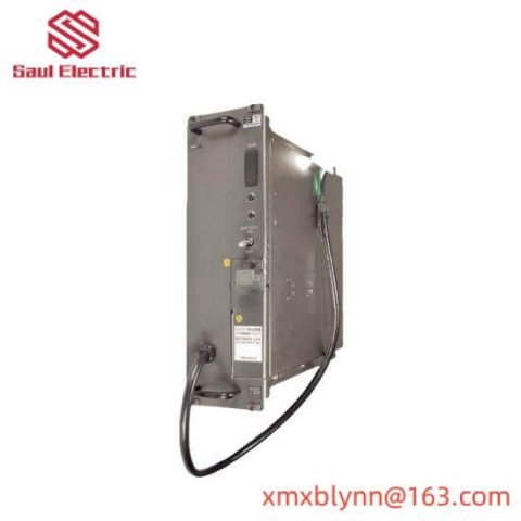 Yokogawa Power Module PW302 - High Precision Energy Management Solution