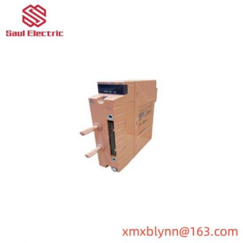 Yokogawa ProSafe-RS Analog Output Module SAI533-H33