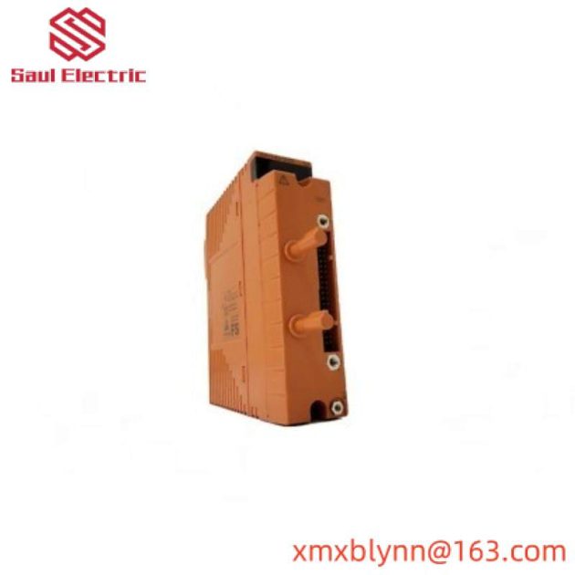 Yokogawa SDV541-S63 S3 Digital Output Module: Industrial Automation Precision