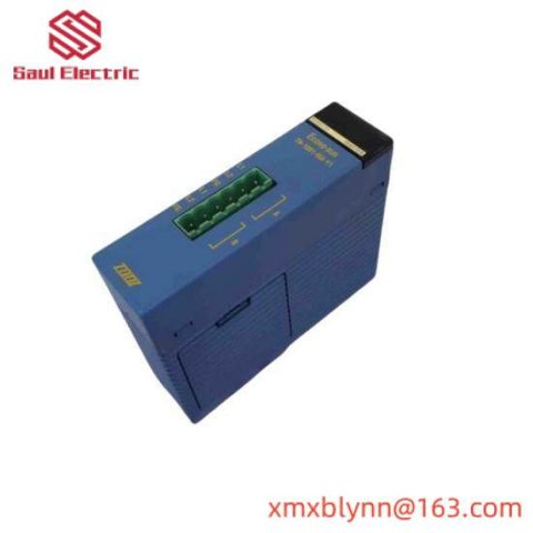 Yokogawa TN-1001-MA-Y1 Power Supply Module