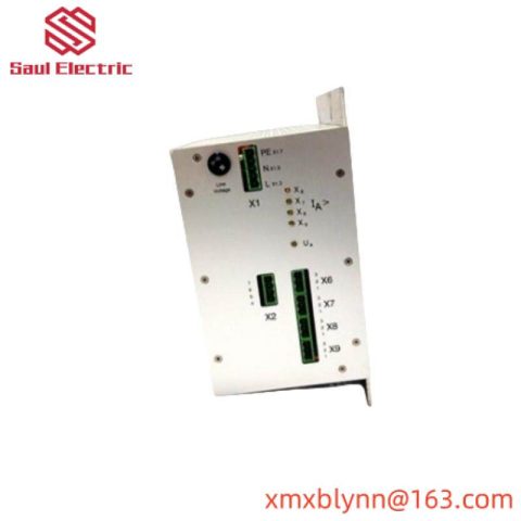 Zentro Elektrik MOD. 8899-2/A.NO. 98128899100 Power Supply - High Efficiency & Reliability