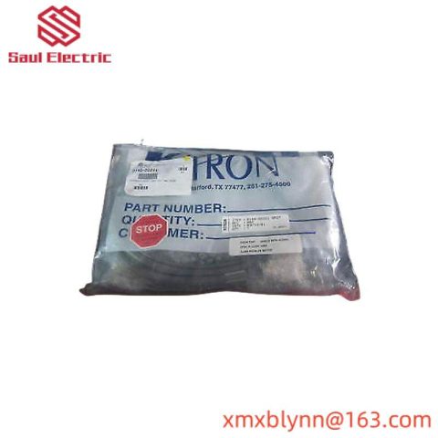 Applied Materials AMAT 0140-02221 VME Reset Interface Module