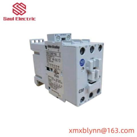 Schneider Electric 100-C30E*00 | 30A IEC Contactor Module