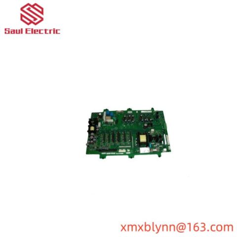 AB Electronics 1336-BDB-SP18D Gate Drive Board, Advanced Power Control Module