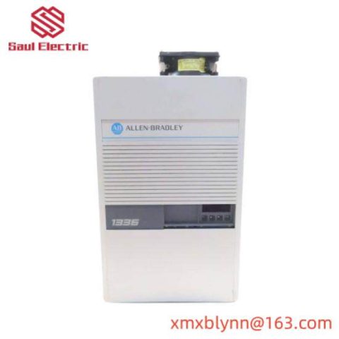 Siemens 1336-C003-EOD Constant Torque AC Drive