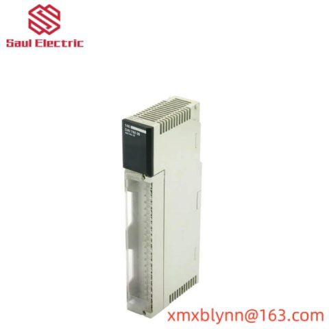 Schneider Electric 140DAI74000 Discrete Input Module: Automation Innovation for Industrial Control Systems