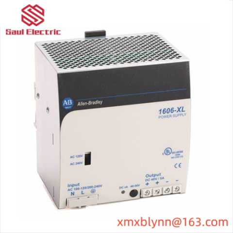 Siemens 1606-XL480EP Power Supply MODULE