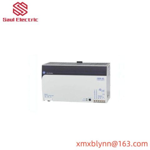 AB 1606-XL480EPT High-Performance Power Supply
