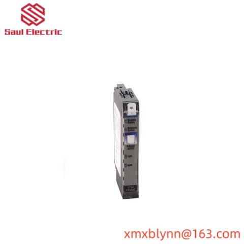 AB 1734-IJ Incremental Encoder Module: Advanced Industrial Precision for Your System