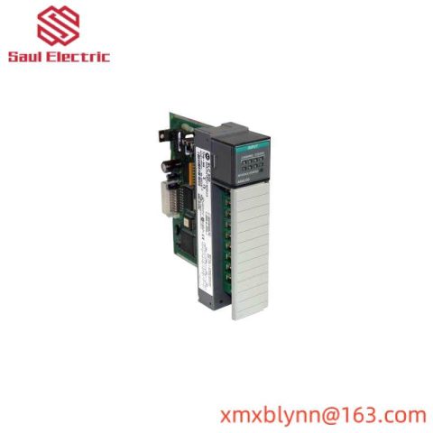 Allen Bradley 1746-NI8I SLC 500 Analog Input Module: 8-Channel Precision Input Solution