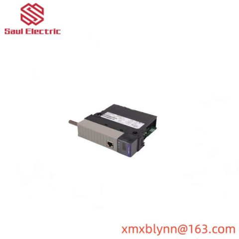 AB ControlLogix Communication Module 1756-CN2R/C - Advanced DeviceNet Bridge for Industrial Automation