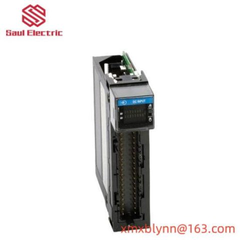 Allen Bradley 1756IH16I - ControlLogix Isolated Input Module, for Industrial Automation & Control Systems