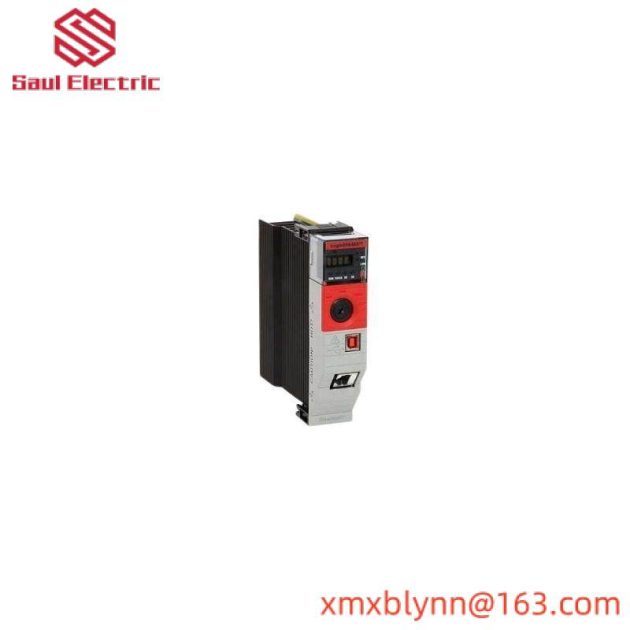 Allen-Bradley AB 1756-L83ES GuardLogix 5580 Safety Controller, Industrial Automation Module