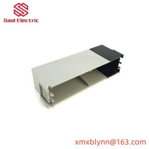 Allen-Bradley 1756-N2B ControlLogix Empty Slot Cover, Designed for Efficient Control Systems Integration