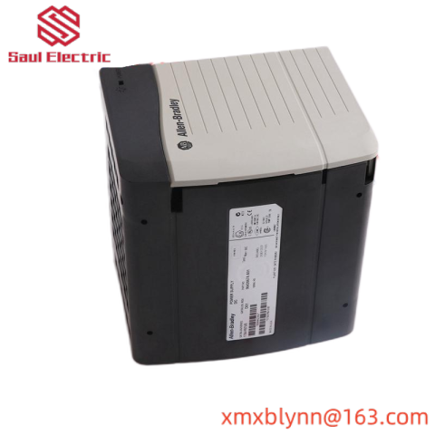 AB 1756-PB72 ControlLogix Power Supply