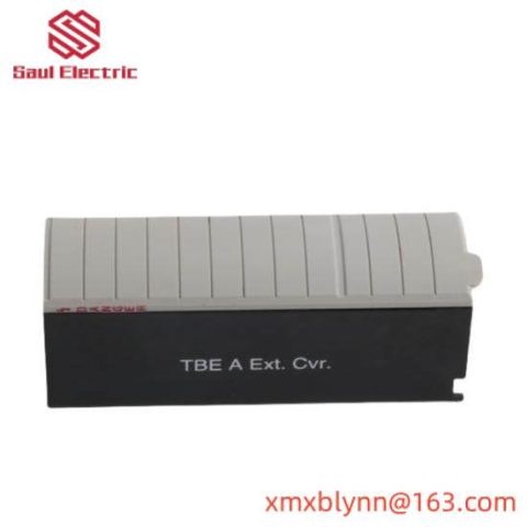 Allen-Bradley 1756-TBE Extended Depth Terminal Block - ControlLogix Terminal Block, 200 Characters or Less