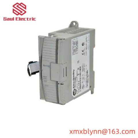Siemens 1762-0F4 Analog Output Module - Advanced Control Solutions