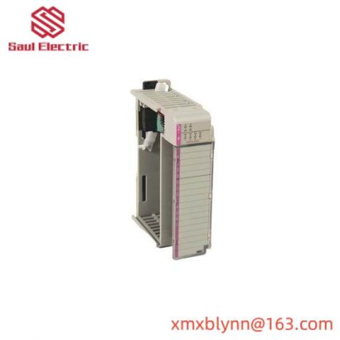 Rockwell Automation 1769-BOOLEAN 24V DC Combination Input/Output Module