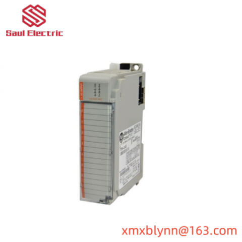 Advanced 1769-OA8 CompactLogix Output Module for Efficient Factory Automation