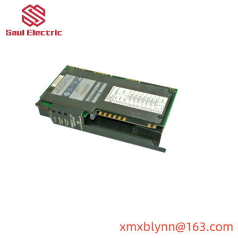 Rockwell Automation 1771-DXPS Control Coprocessor Serial Expander Module