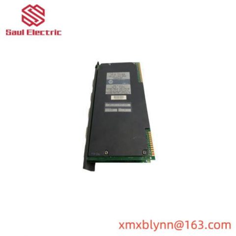 Allen-Bradley 1771-HS3A Axis Servo Controller - High Performance Control Module