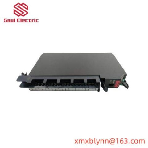 Allen-Bradley 1771-IFF Analog Input Module, Industrial Automation Solutions