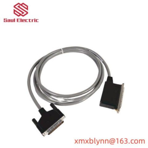 Allen-Bradley 1771-NC15 PLC-5 Communication Cable, Efficient Control Network Integration