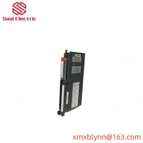 AB 1771-OA AC Output Module: High-Power Control Solutions