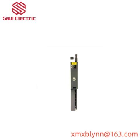 ABB 1771-OFE3 Analog Output Module, Advanced Control Solutions