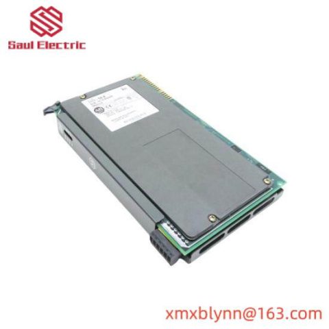 Rockwell Automation 1771-SN Series Subsystem Input/Output Scanner Module