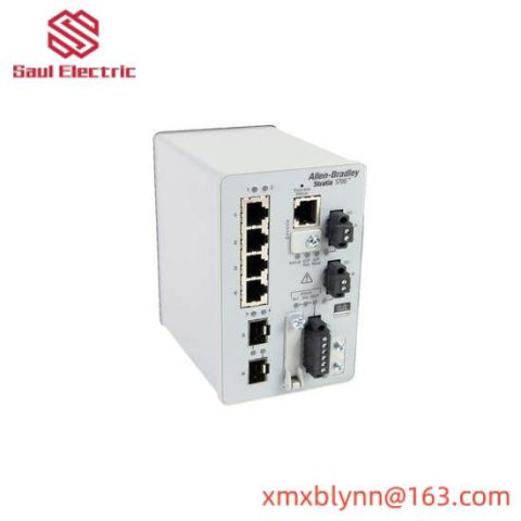 Cisco 1783-BMS06SL Stratix 5700 Managed Ethernet Switch